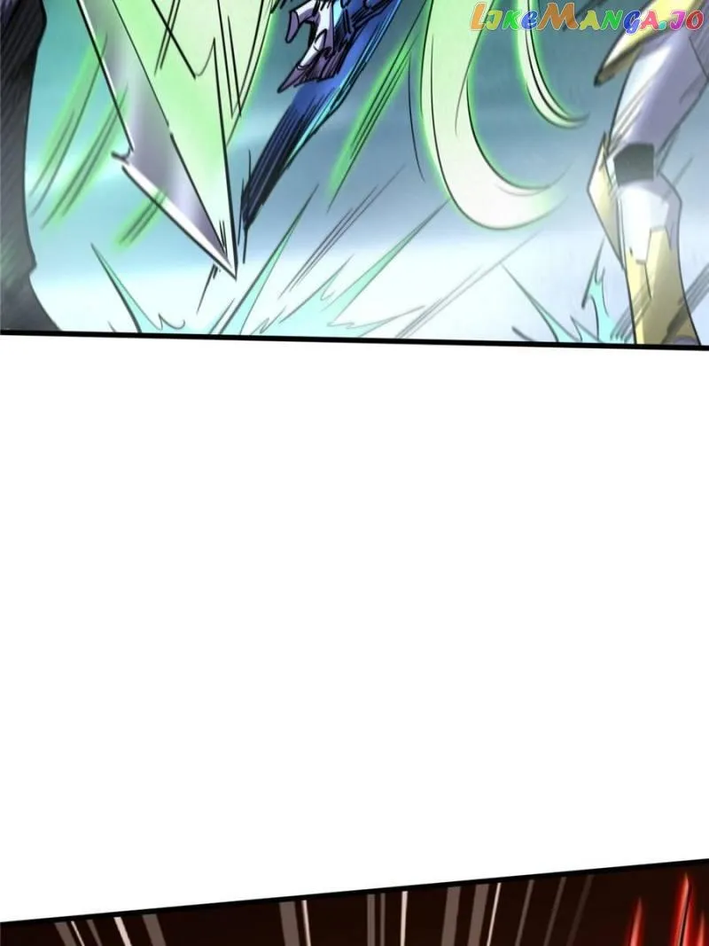 Read Super God Gene chapter 162 image 13 on Lezhin