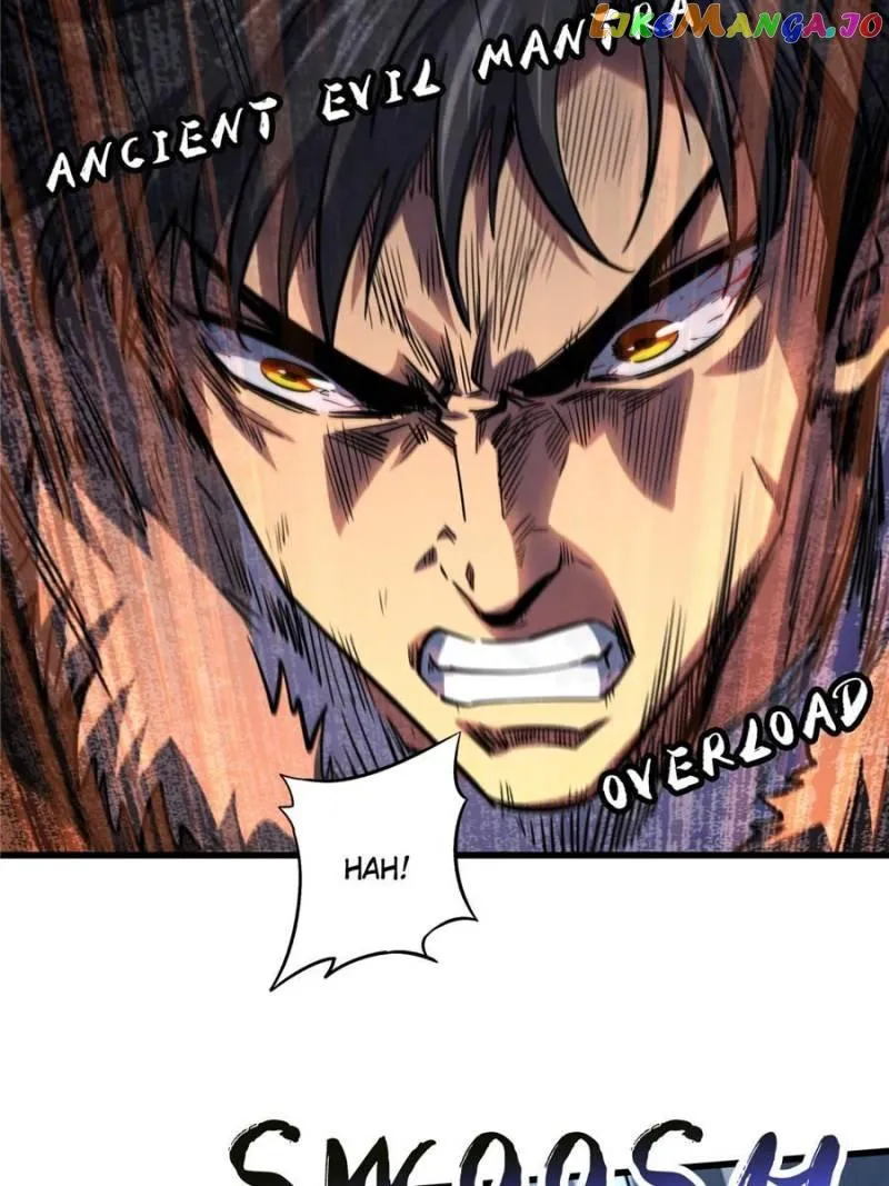 Read Super God Gene chapter 162 image 16 on Lezhin