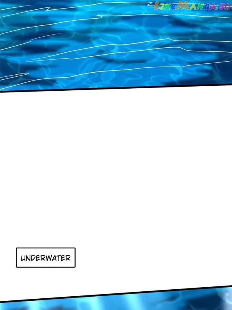 Read Super God Gene chapter 162 image 27 on Lezhin