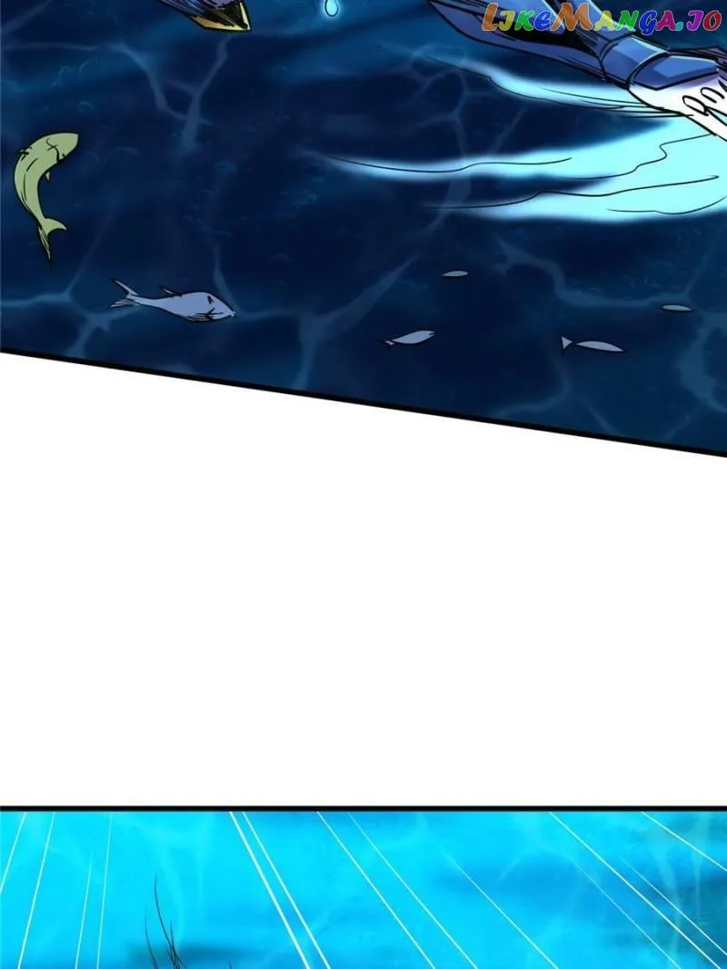Read Super God Gene chapter 162 image 29 on Lezhin