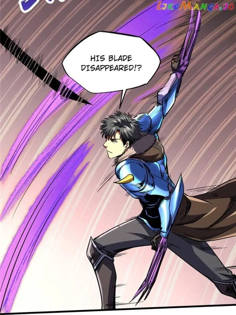 Read Super God Gene chapter 162 image 3 on Lezhin