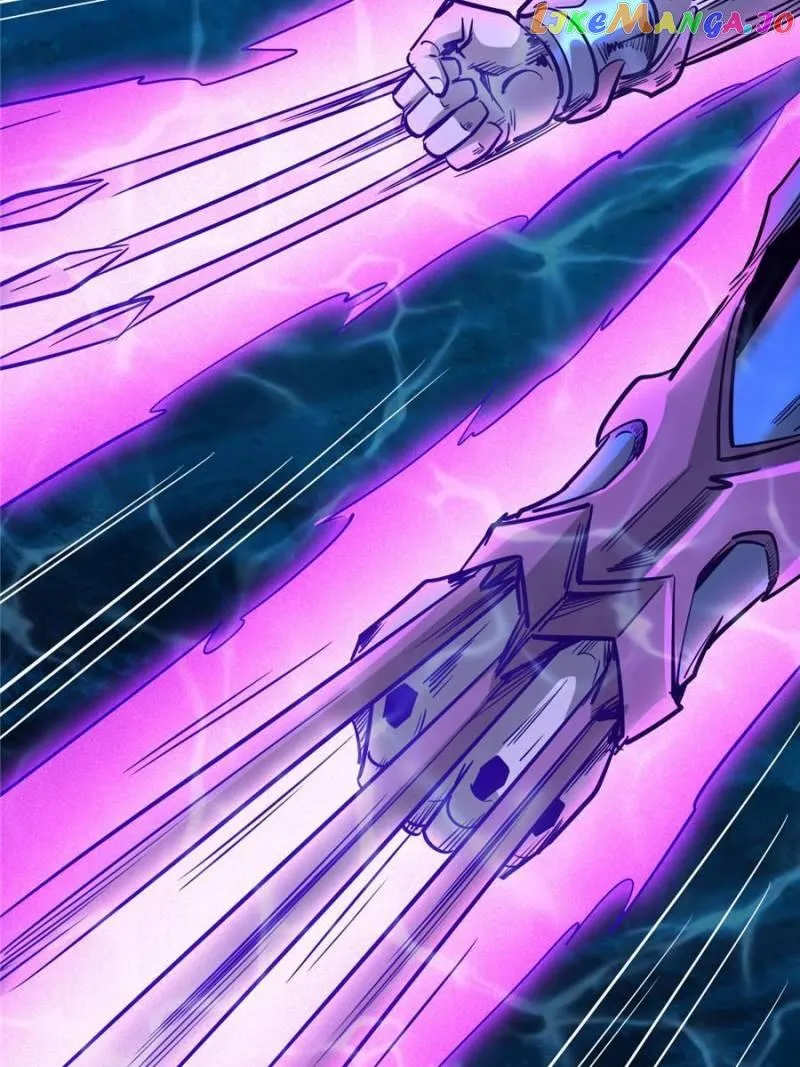 Read Super God Gene chapter 162 image 36 on Lezhin