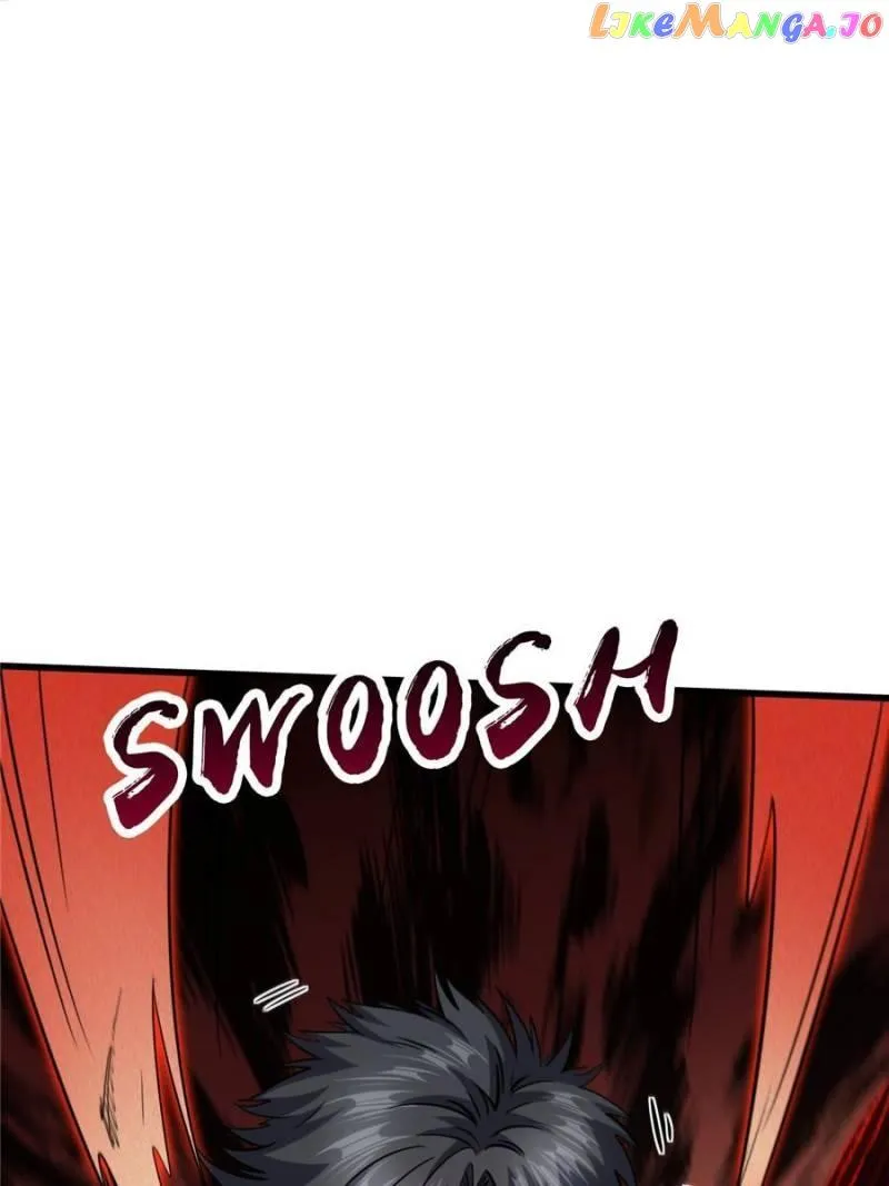 Read Super God Gene chapter 162 image 4 on Lezhin