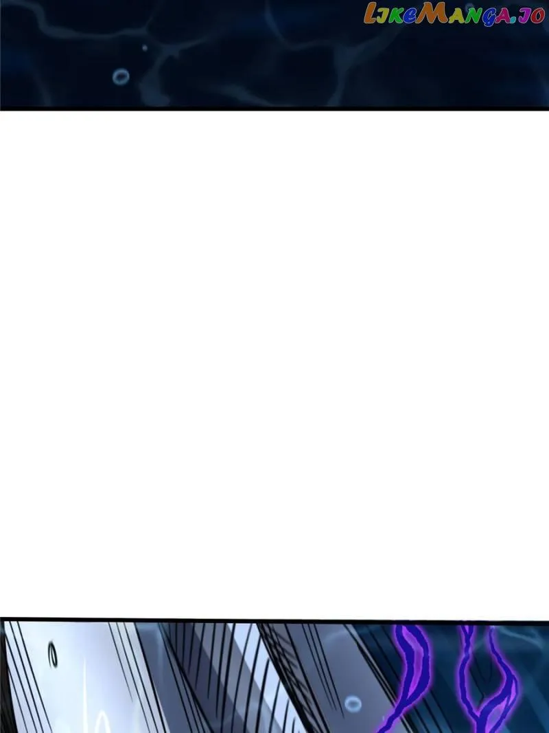 Read Super God Gene chapter 162 image 46 on Lezhin