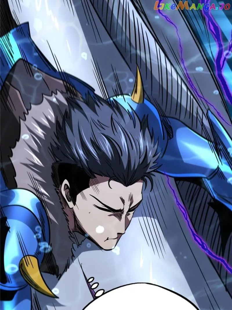Read Super God Gene chapter 162 image 47 on Lezhin