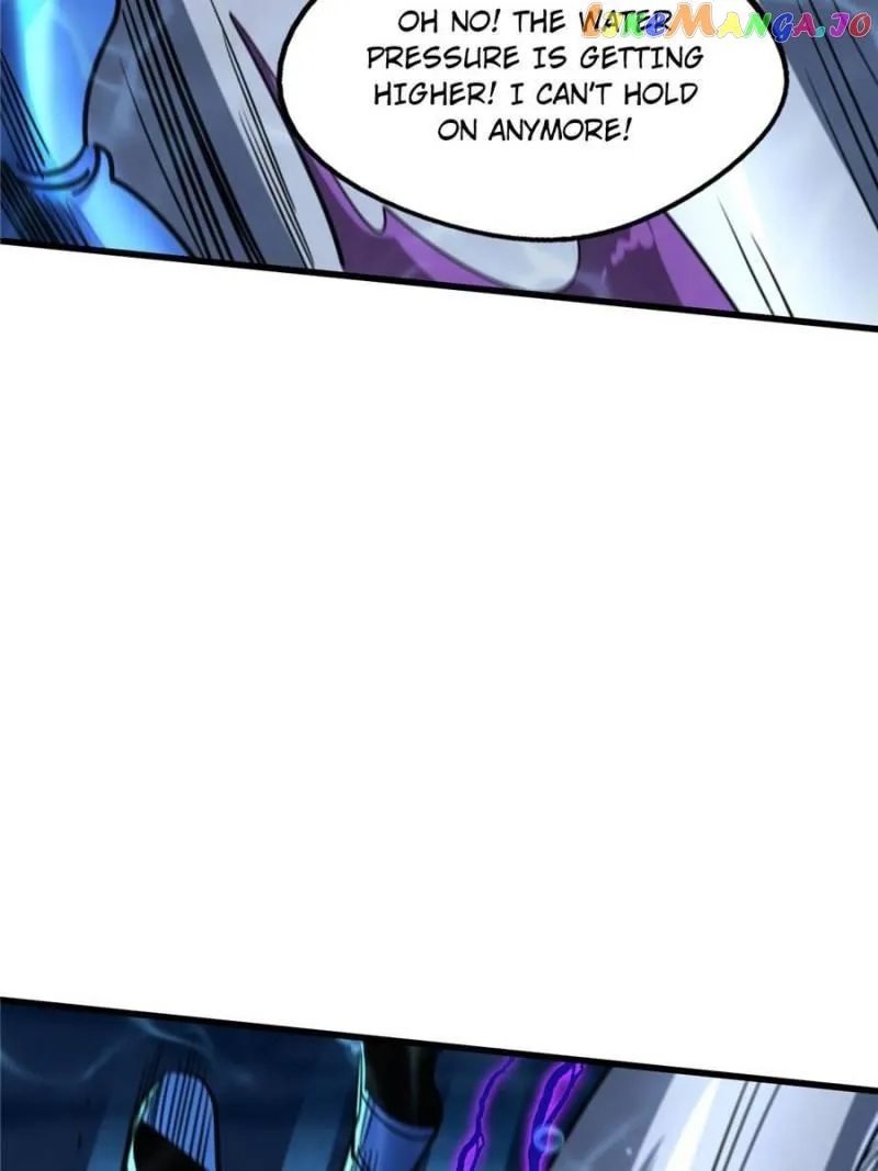 Read Super God Gene chapter 162 image 48 on Lezhin