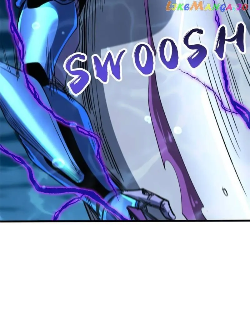 Read Super God Gene chapter 162 image 50 on Lezhin
