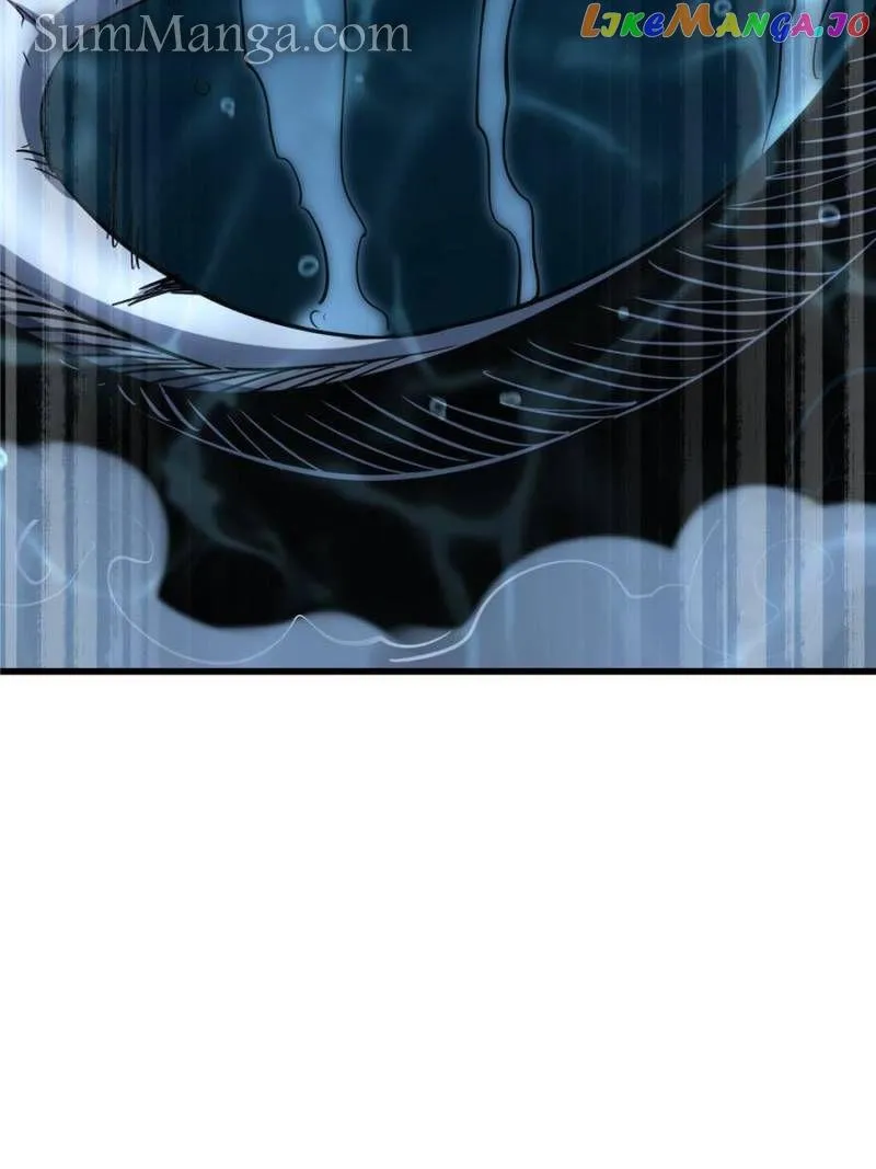 Read Super God Gene chapter 162 image 59 on Lezhin