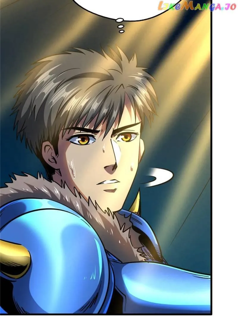 Read Super God Gene chapter 162 image 68 on Lezhin