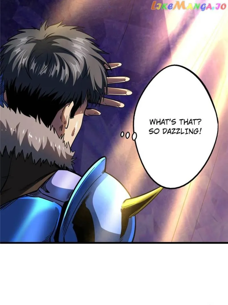 Read Super God Gene chapter 162 image 70 on Lezhin