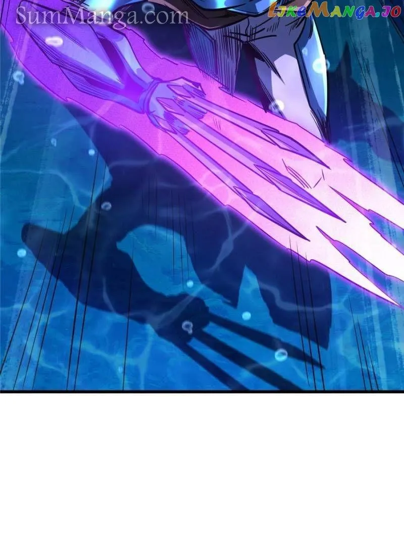 Read Super God Gene chapter 162 image 77 on Lezhin