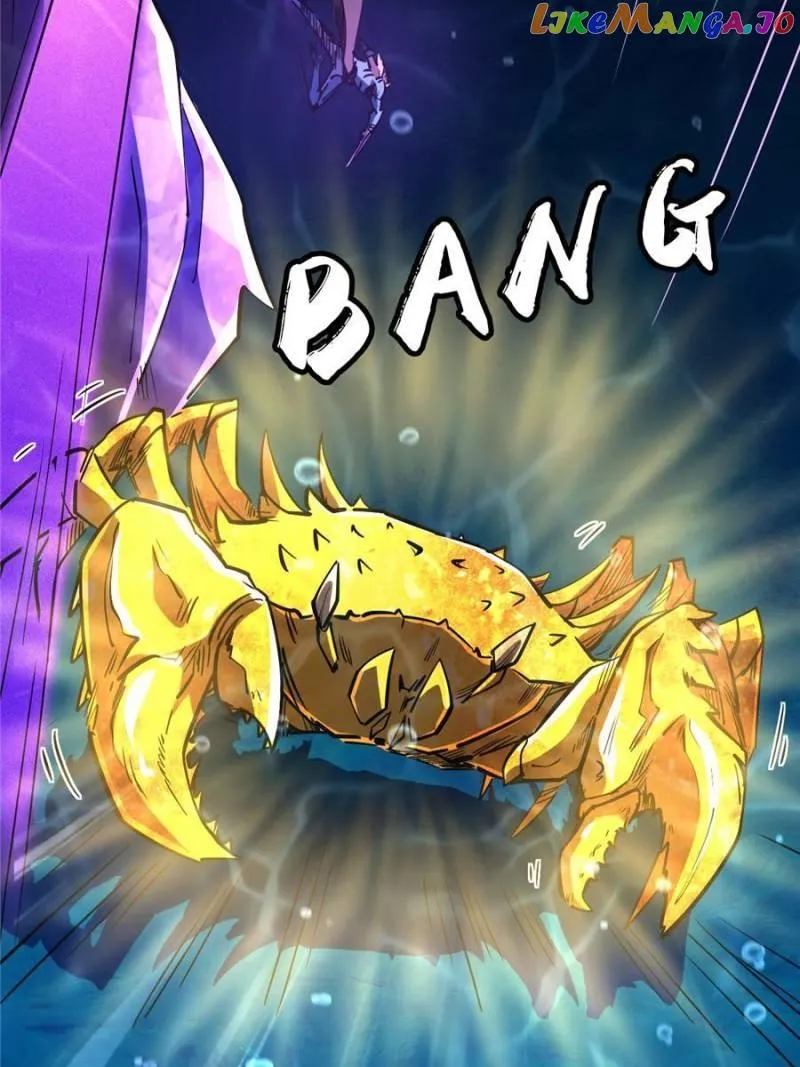 Read Super God Gene chapter 162 image 79 on Lezhin