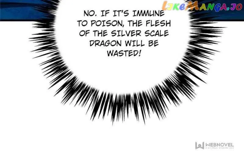 Read Super God Gene chapter 163 image 10 on Lezhin