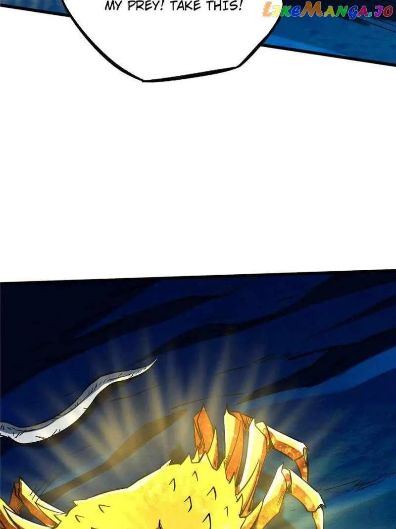 Read Super God Gene chapter 163 image 12 on Lezhin