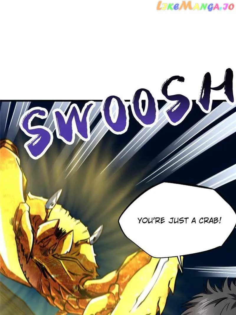 Read Super God Gene chapter 163 image 14 on Lezhin