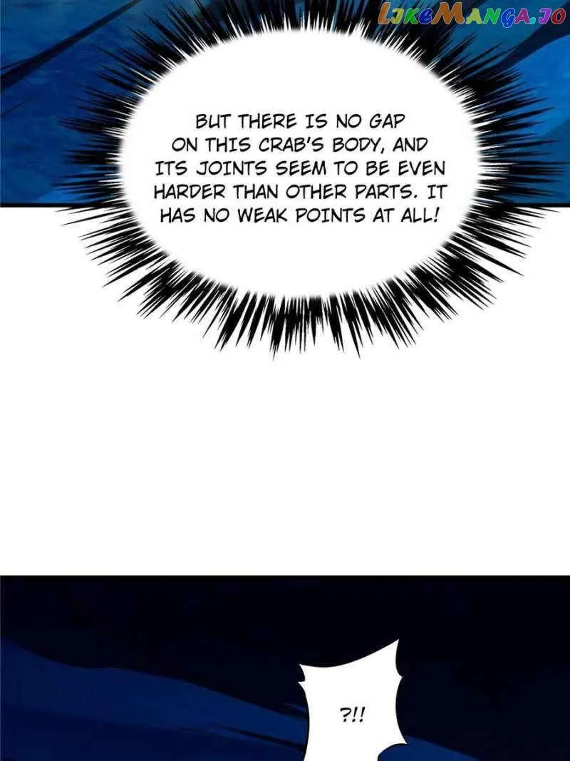 Read Super God Gene chapter 163 image 17 on Lezhin