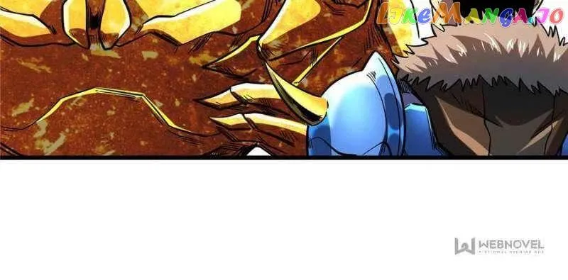 Read Super God Gene chapter 163 image 21 on Lezhin