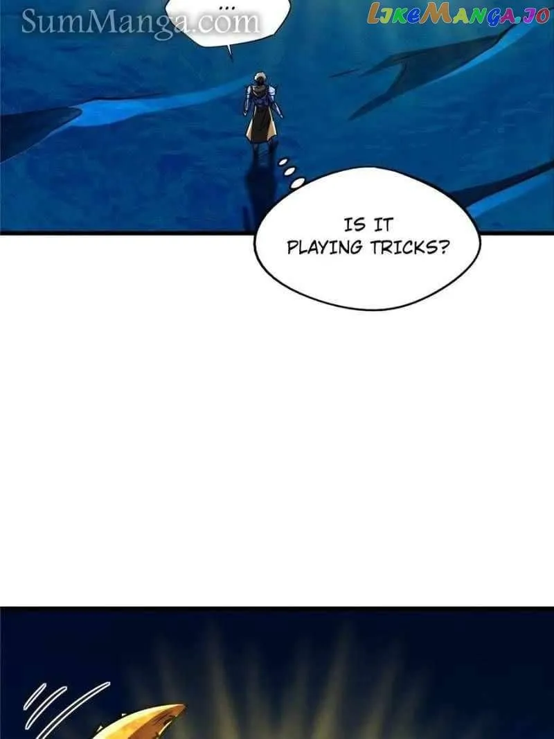 Read Super God Gene chapter 163 image 23 on Lezhin