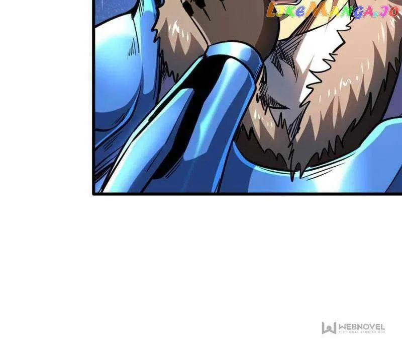 Read Super God Gene chapter 163 image 41 on Lezhin
