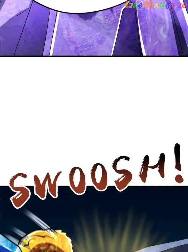 Read Super God Gene chapter 163 image 49 on Lezhin