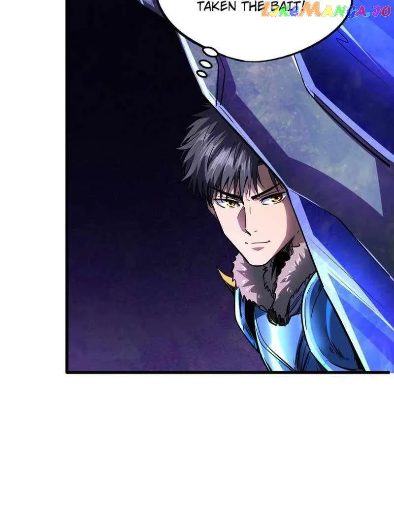 Read Super God Gene chapter 163 image 55 on Lezhin