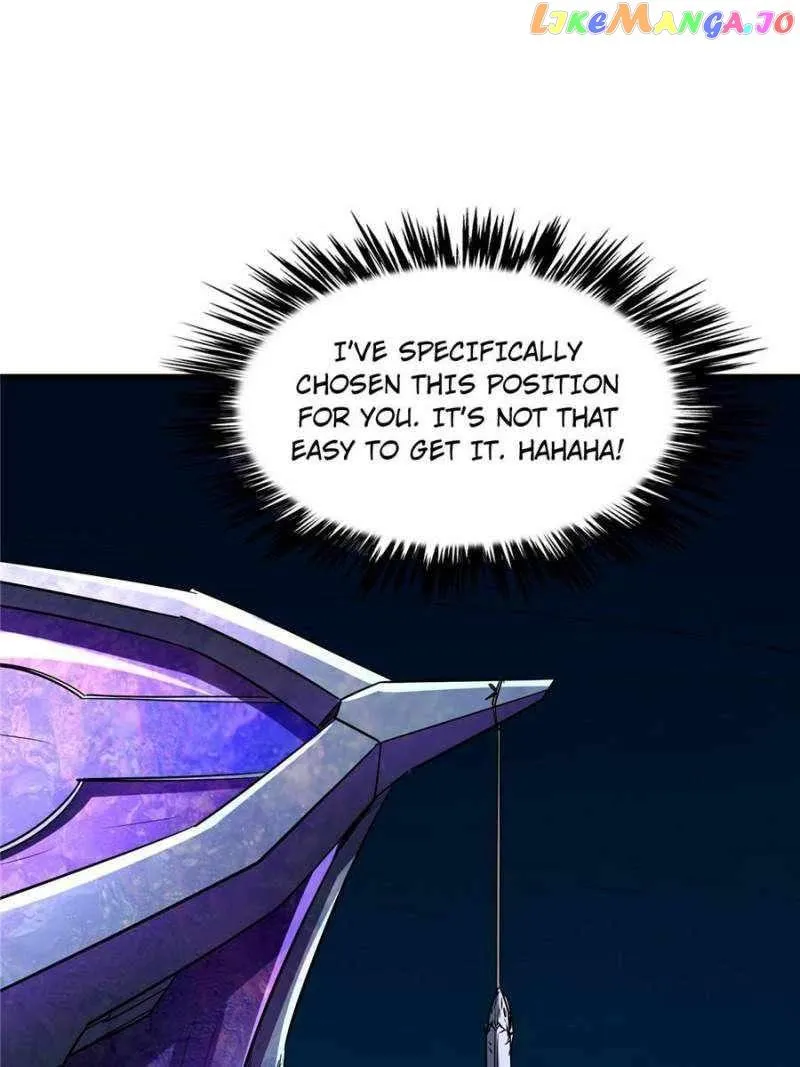 Read Super God Gene chapter 163 image 56 on Lezhin