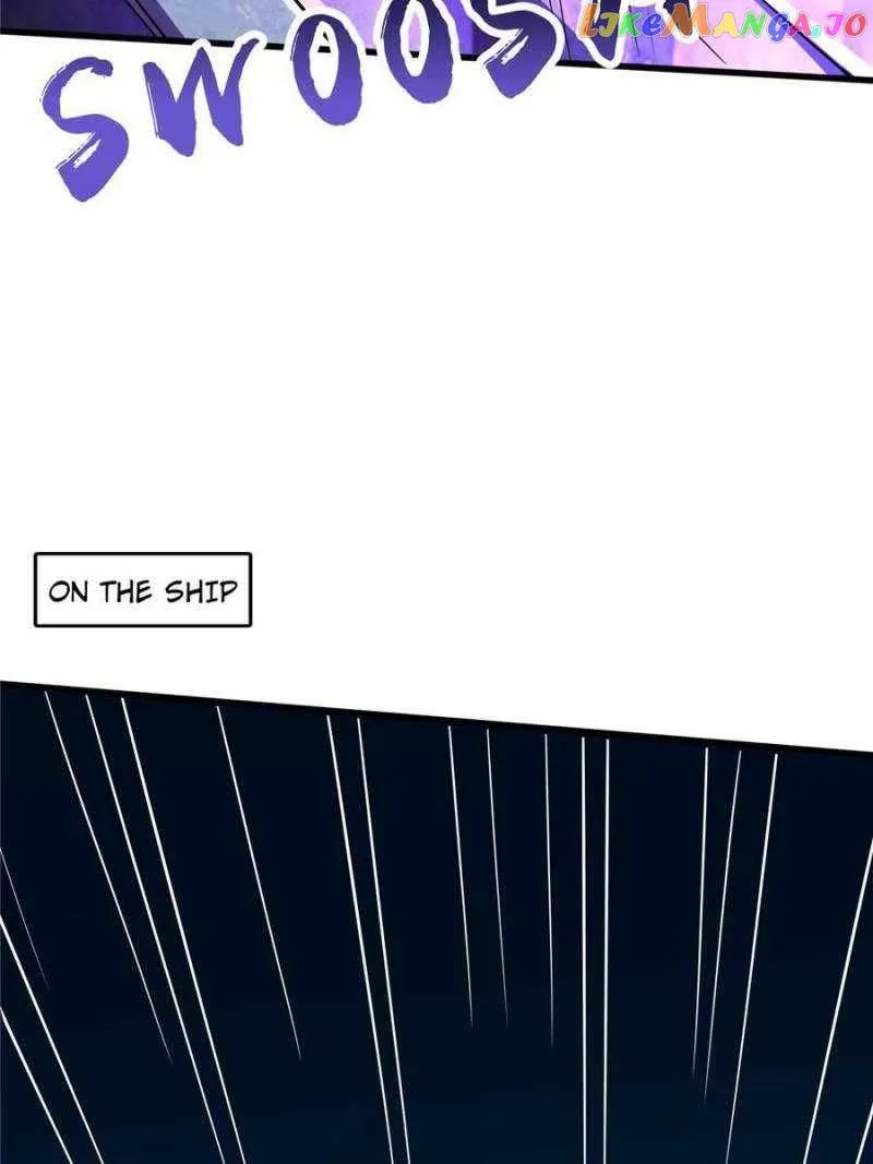 Read Super God Gene chapter 163 image 59 on Lezhin