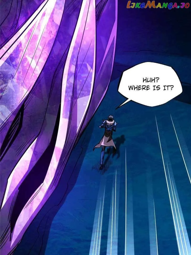 Read Super God Gene chapter 163 image 6 on Lezhin