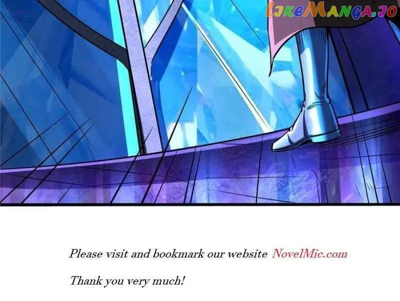 Read Super God Gene chapter 163 image 61 on Lezhin