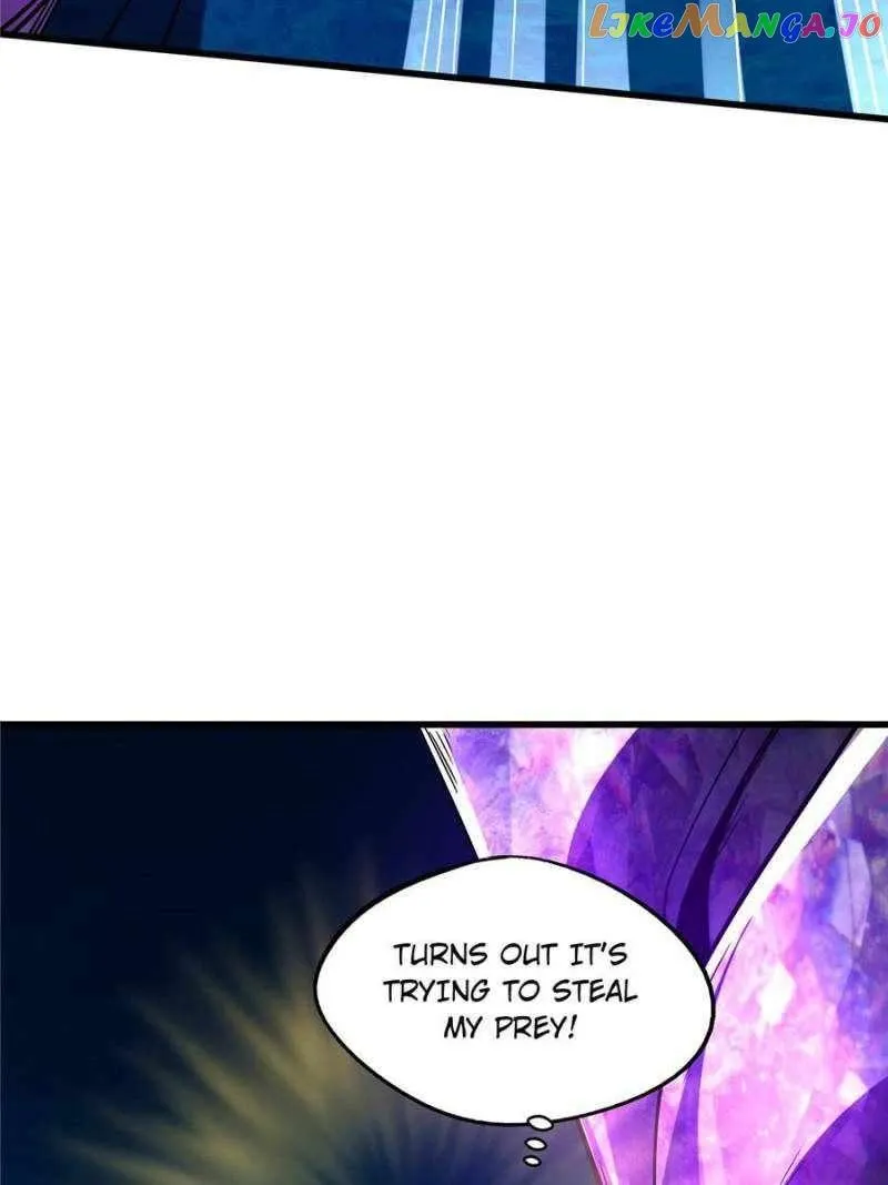 Read Super God Gene chapter 163 image 7 on Lezhin