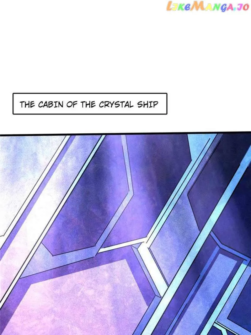Read Super God Gene chapter 164 image 1 on Lezhin