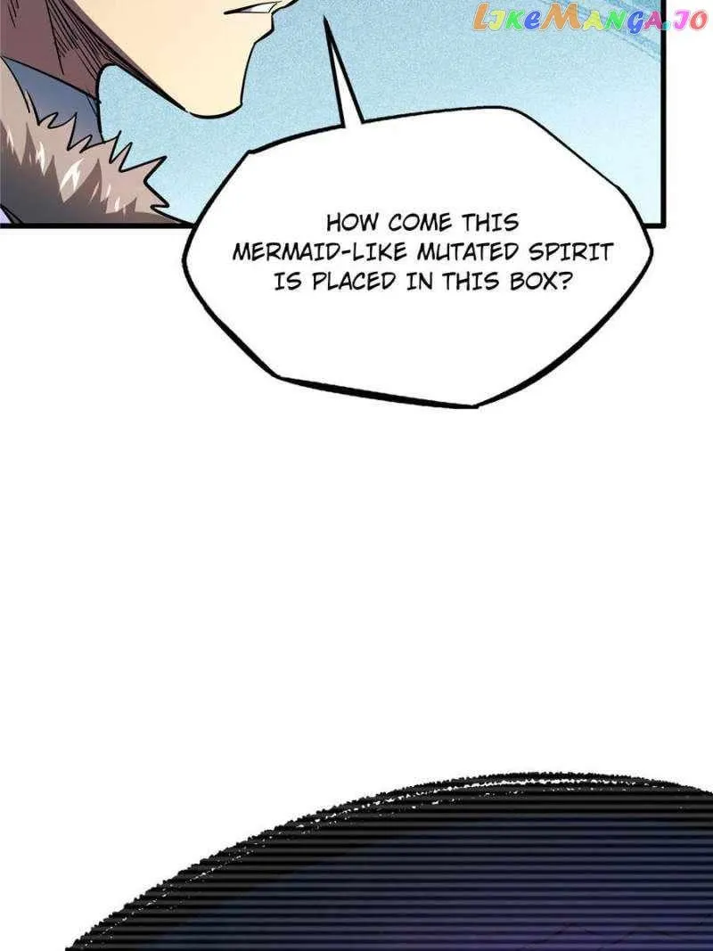 Read Super God Gene chapter 164 image 13 on Lezhin