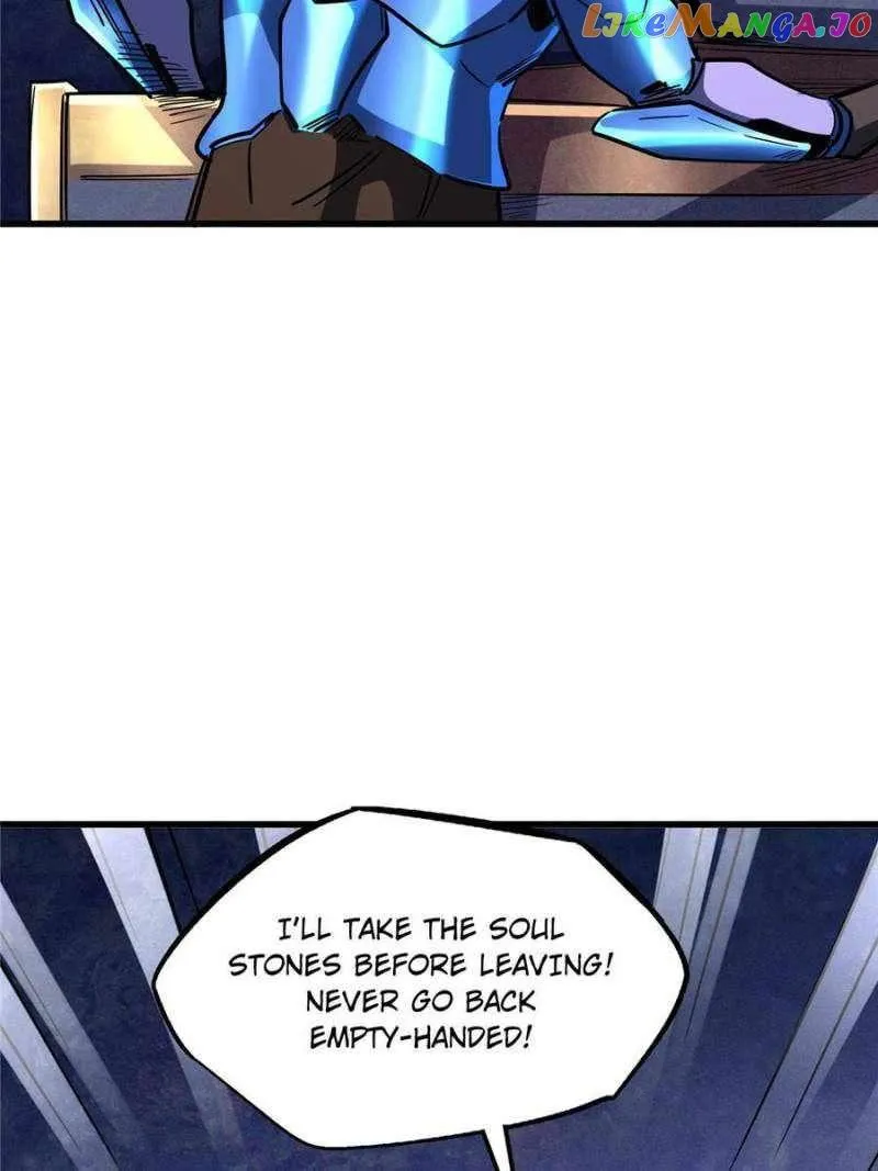 Read Super God Gene chapter 164 image 16 on Lezhin