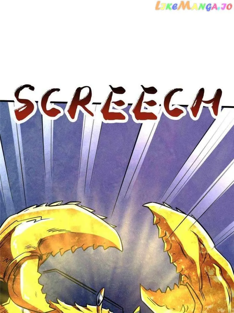Read Super God Gene chapter 164 image 18 on Lezhin