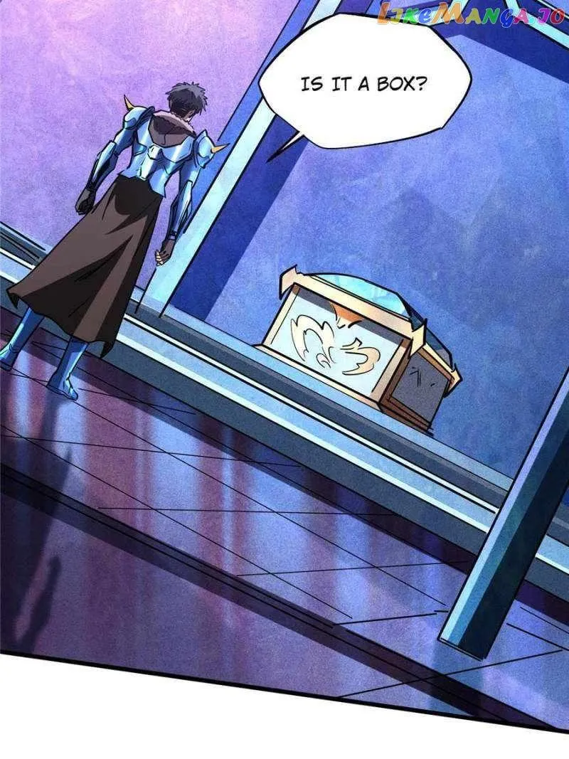 Read Super God Gene chapter 164 image 2 on Lezhin