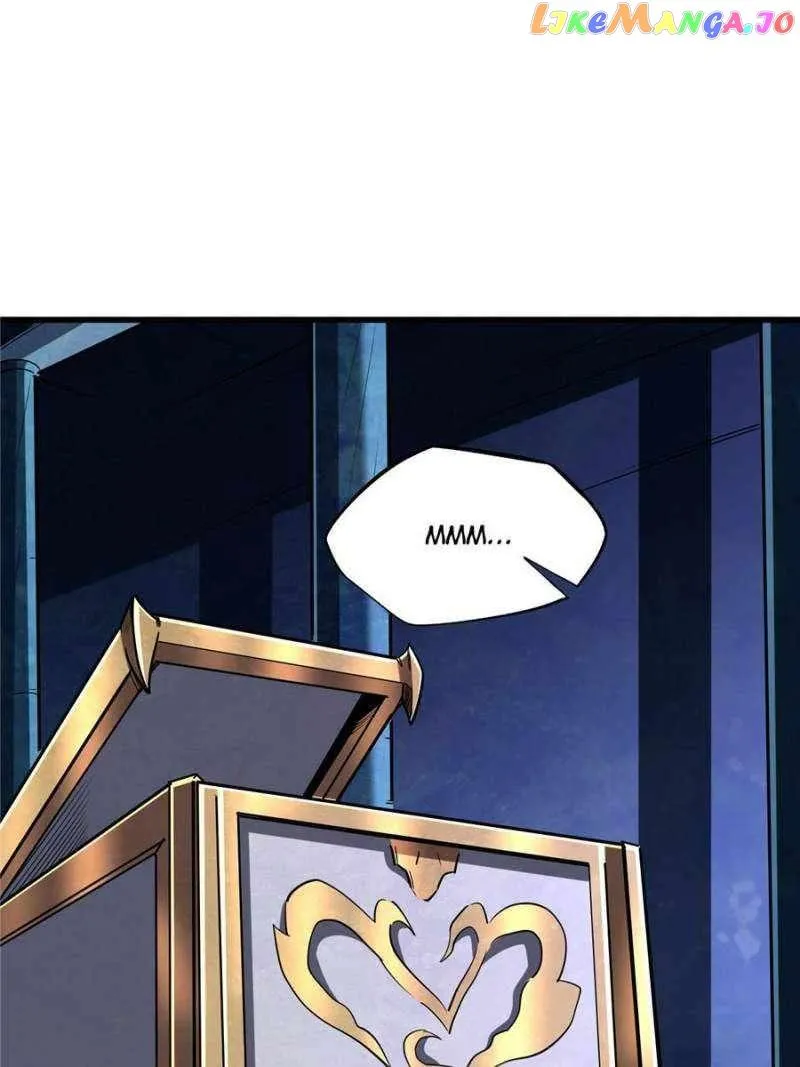 Read Super God Gene chapter 164 image 24 on Lezhin