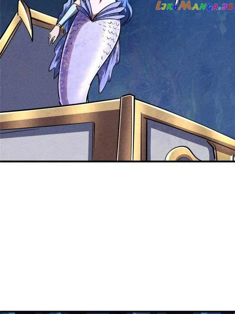 Read Super God Gene chapter 164 image 33 on Lezhin