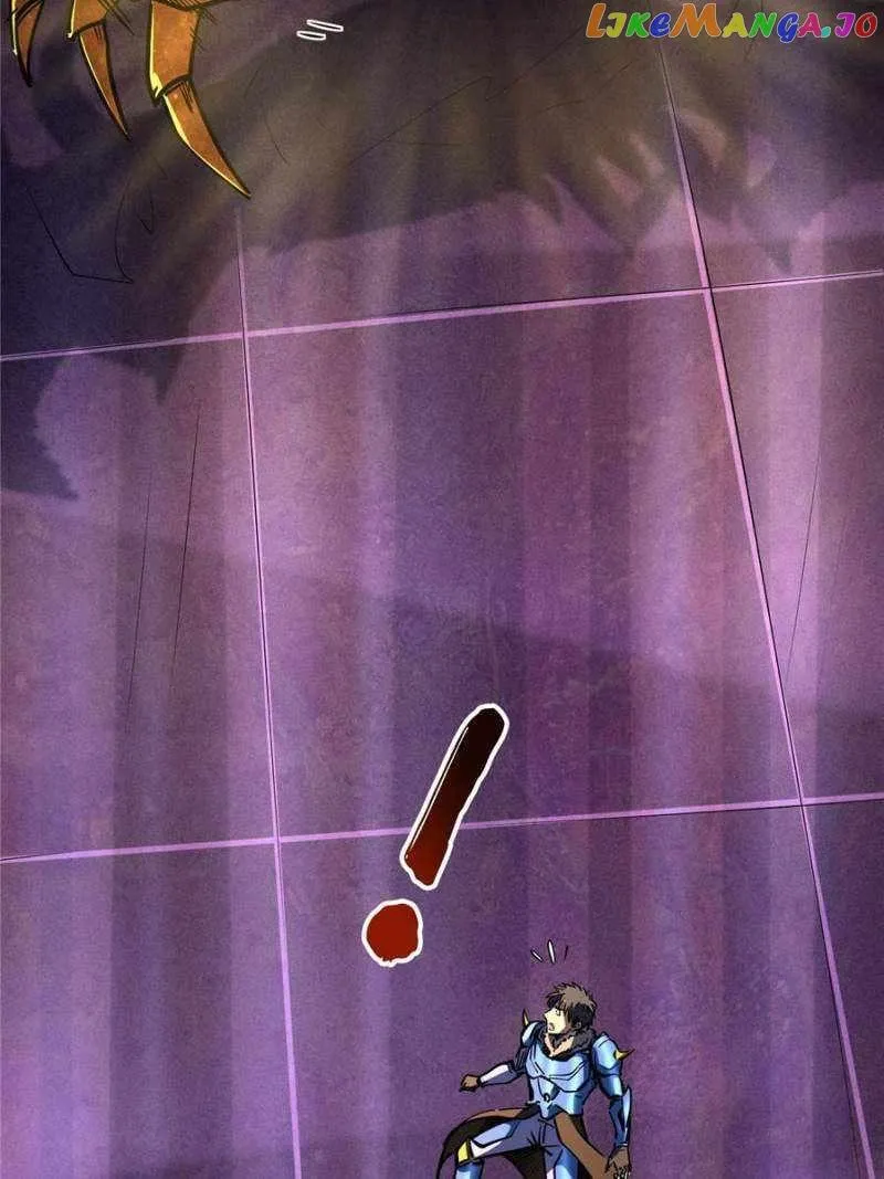 Read Super God Gene chapter 164 image 49 on Lezhin