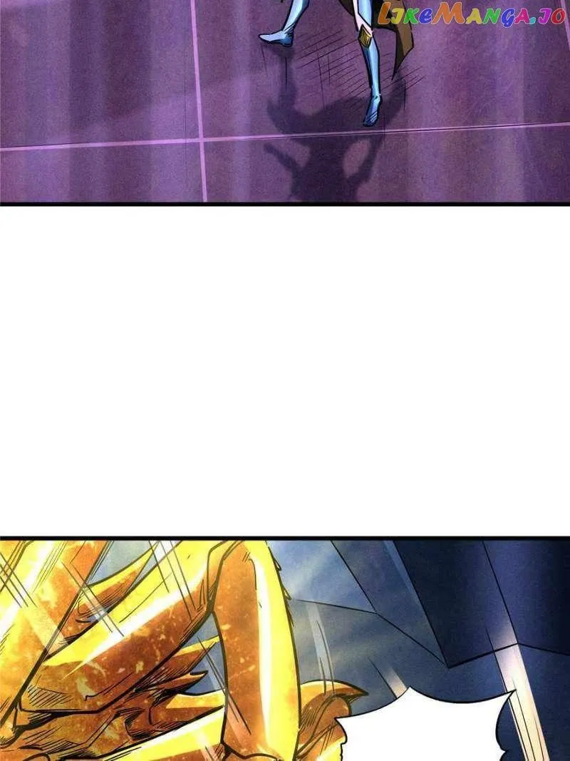 Read Super God Gene chapter 164 image 50 on Lezhin
