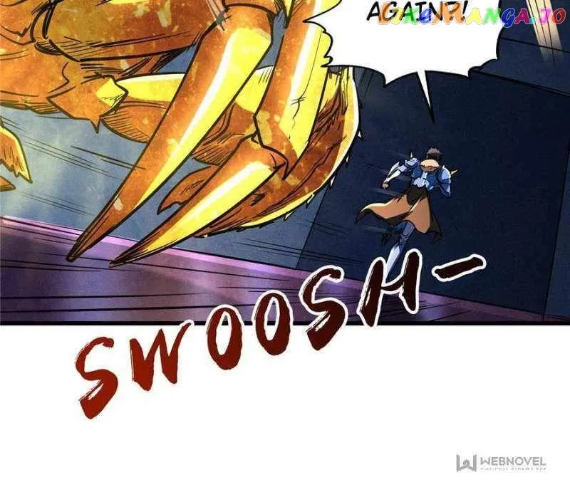 Read Super God Gene chapter 164 image 51 on Lezhin