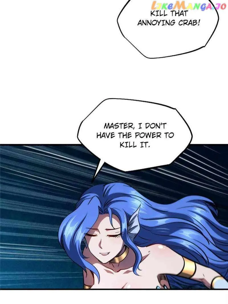 Read Super God Gene chapter 164 image 53 on Lezhin