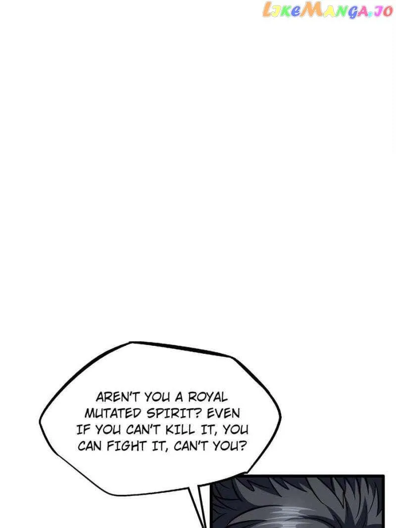 Read Super God Gene chapter 164 image 54 on Lezhin