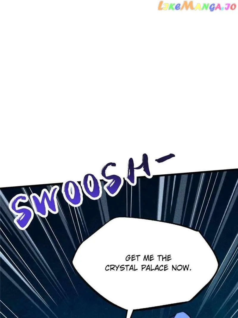 Read Super God Gene chapter 164 image 59 on Lezhin