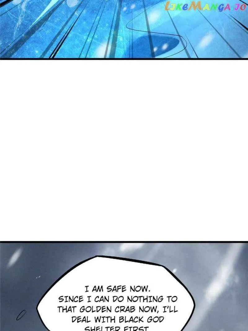 Read Super God Gene chapter 164 image 64 on Lezhin