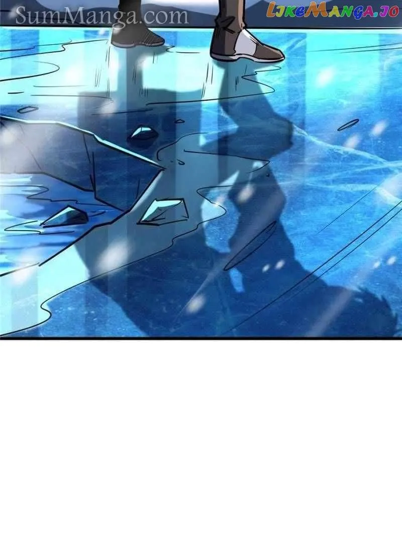 Read Super God Gene chapter 164 image 66 on Lezhin