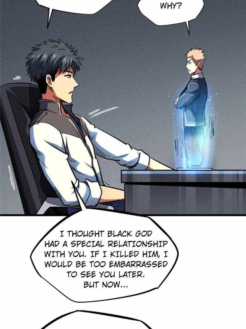 Read Super God Gene chapter 165 image 18 on Lezhin