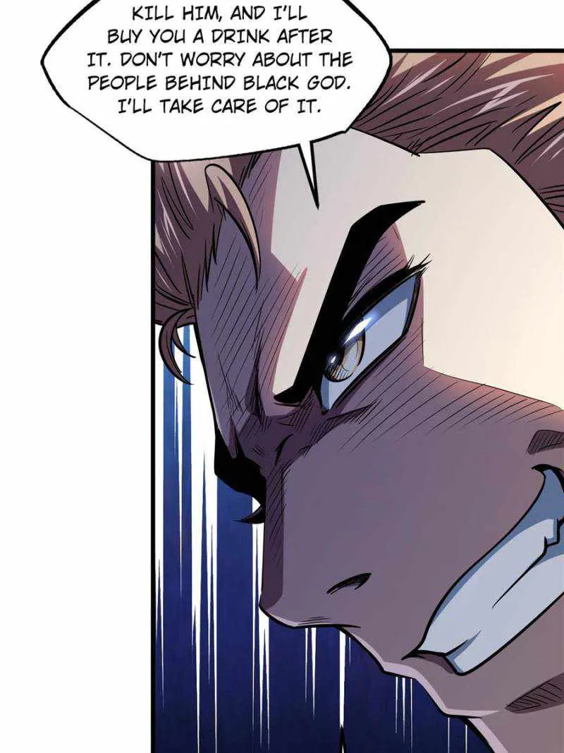 Read Super God Gene chapter 165 image 19 on Lezhin