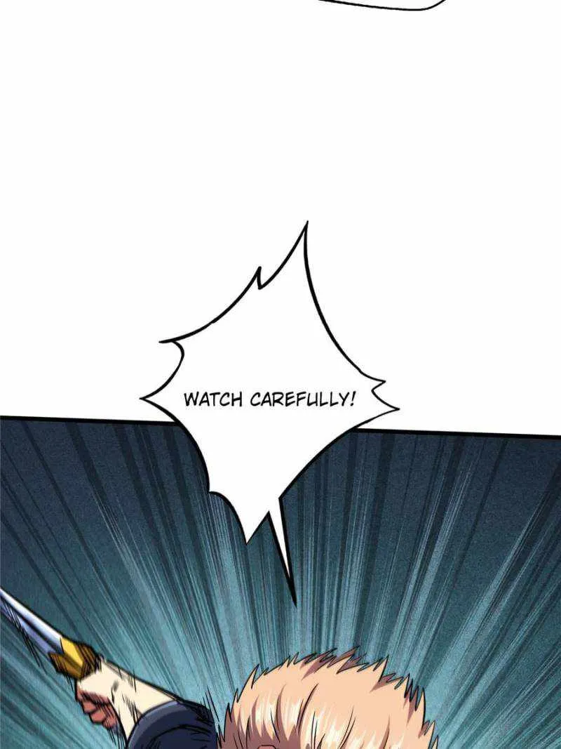 Read Super God Gene chapter 165 image 24 on Lezhin