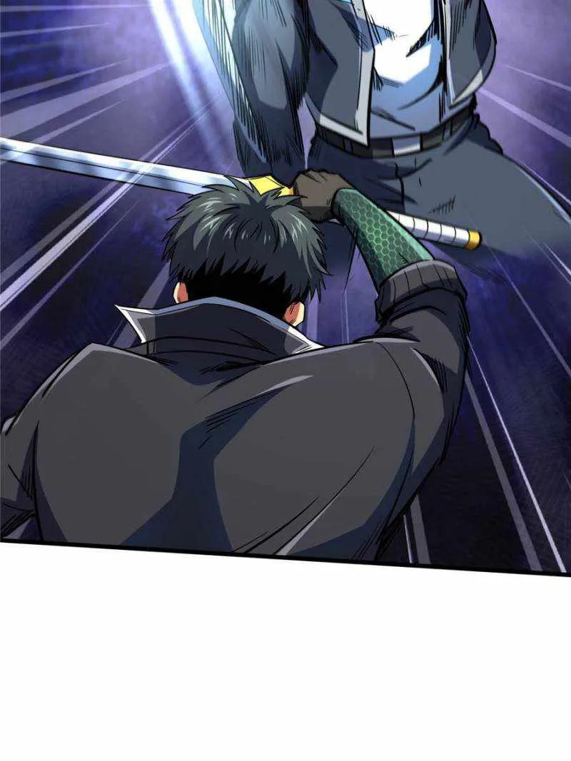 Read Super God Gene chapter 165 image 29 on Lezhin