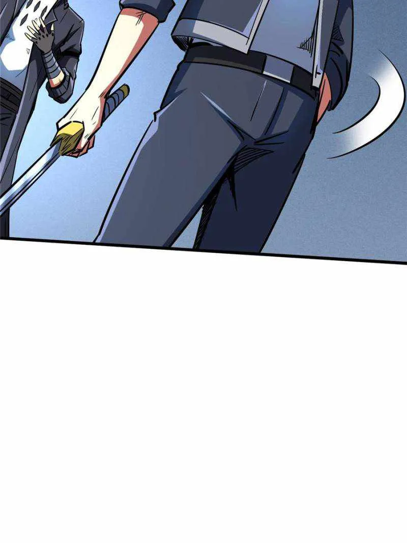 Read Super God Gene chapter 165 image 34 on Lezhin